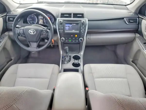 4T1BF1FK0HU777221 2017 TOYOTA CAMRY - Image 8
