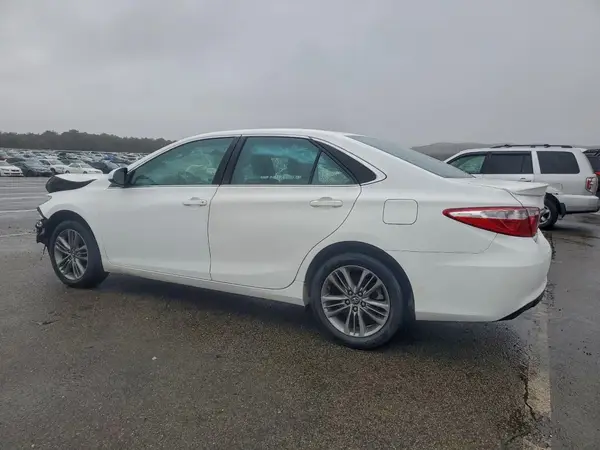 4T1BF1FK0HU778577 2017 TOYOTA CAMRY - Image 2