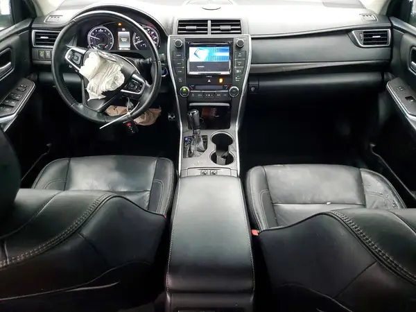 4T1BF1FK0HU779082 2017 TOYOTA CAMRY - Image 8