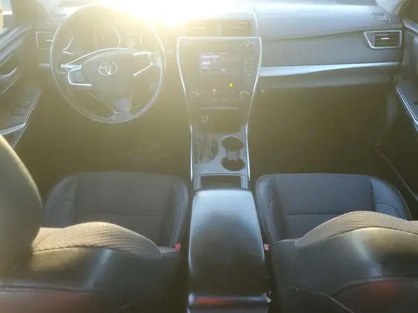 4T1BF1FK0HU779163 2017 TOYOTA CAMRY - Image 8