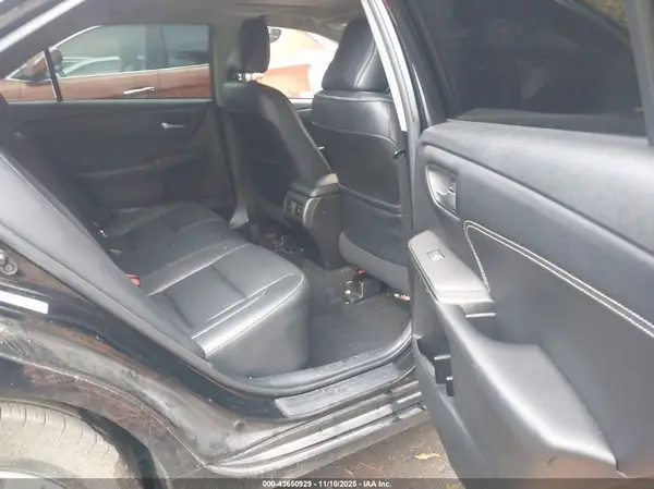 4T1BF1FK0HU779597 2017 TOYOTA CAMRY - Image 8