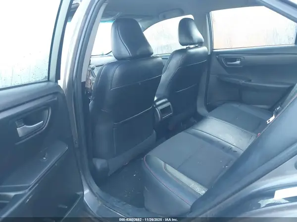 4T1BF1FK0HU780913 2017 TOYOTA CAMRY - Image 8