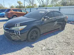 4T1BF1FK0HU781091 2017 TOYOTA CAMRY