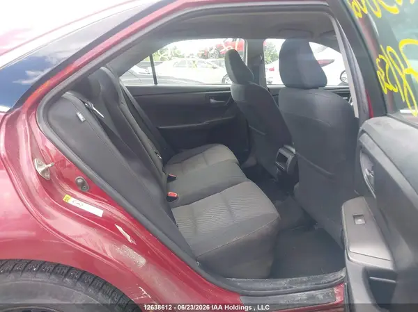4T1BF1FK0HU781530 2017 TOYOTA CAMRY - Image 8