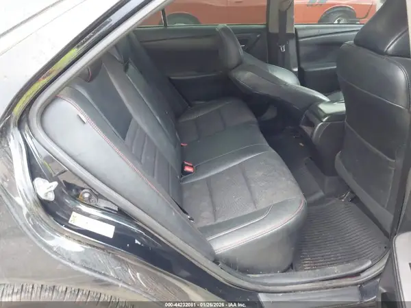 4T1BF1FK0HU787182 2017 TOYOTA CAMRY - Image 8