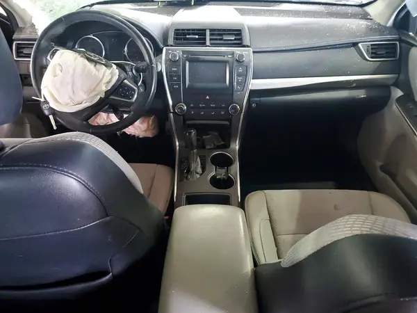 4T1BF1FK0HU787750 2017 TOYOTA CAMRY - Image 8