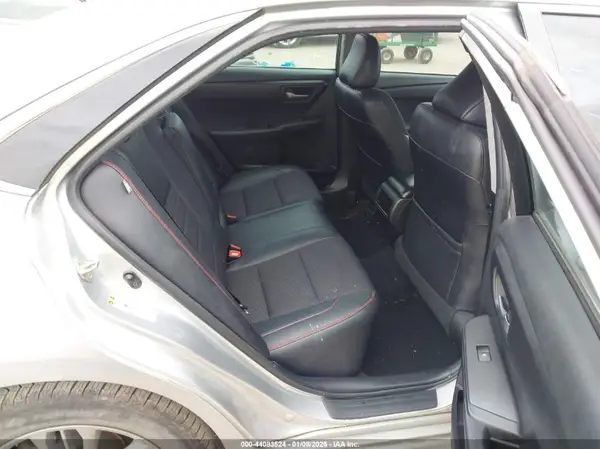 4T1BF1FK0HU790972 2017 TOYOTA CAMRY - Image 8