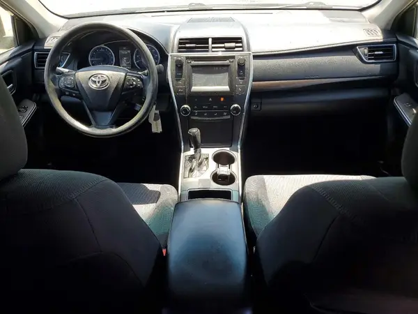 4T1BF1FK0HU792317 2017 TOYOTA CAMRY - Image 8