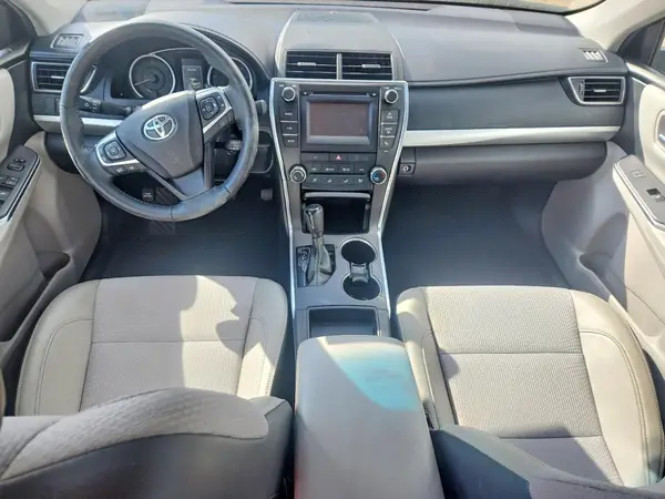 4T1BF1FK0HU792947 2017 TOYOTA CAMRY - Image 8
