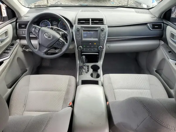 4T1BF1FK0HU793953 2017 TOYOTA CAMRY - Image 8