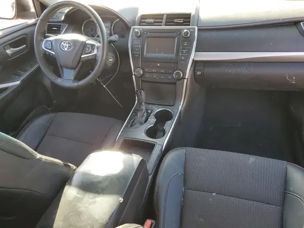 4T1BF1FK0HU796769 2017 TOYOTA CAMRY - Image 8