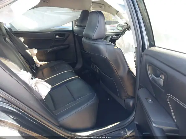 4T1BF1FK0HU797968 2017 TOYOTA CAMRY - Image 8