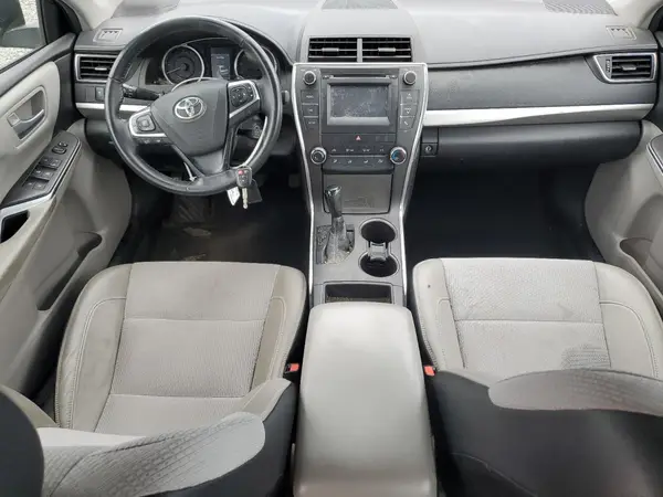 4T1BF1FK0HU798988 2017 TOYOTA CAMRY - Image 8