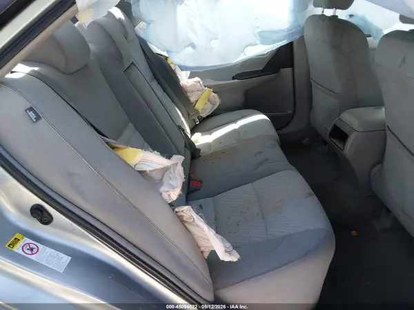 4T1BF1FK0HU801324 2017 TOYOTA CAMRY - Image 8