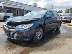 4T1BF1FK0HU801534 2017 TOYOTA CAMRY