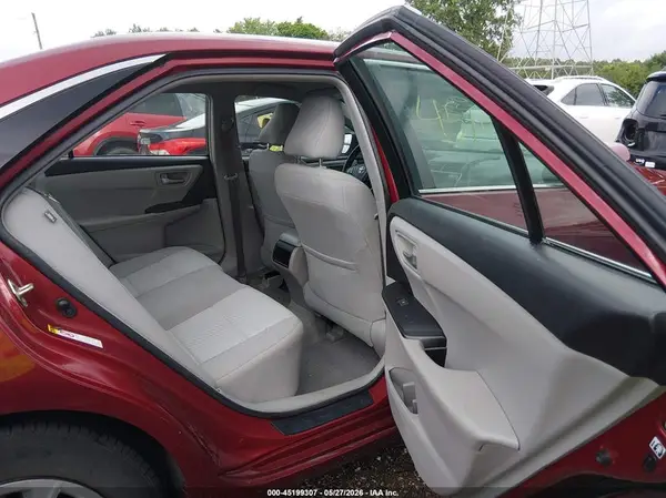 4T1BF1FK0HU803171 2017 TOYOTA CAMRY - Image 8