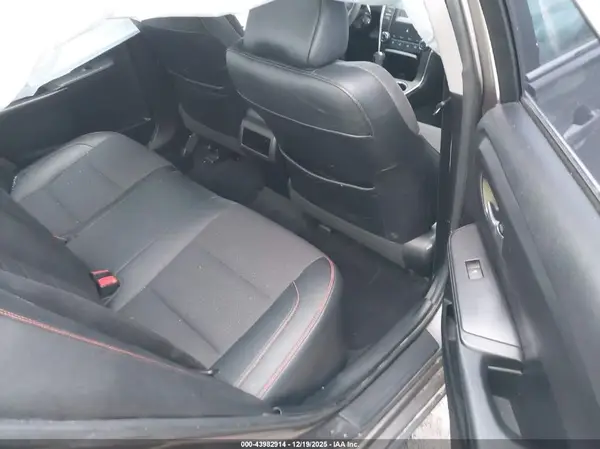 4T1BF1FK0HU803199 2017 TOYOTA CAMRY - Image 8