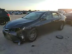 4T1BF1FK0HU805034 2017 TOYOTA CAMRY