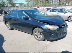 4T1BF1FK0HU805129 2017 TOYOTA CAMRY