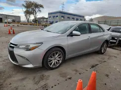 4T1BF1FK0HU805616 2017 TOYOTA CAMRY