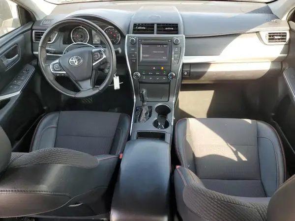 4T1BF1FK0HU805759 2017 TOYOTA CAMRY - Image 8