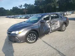 4T1BF1FK0HU805938 2017 TOYOTA CAMRY