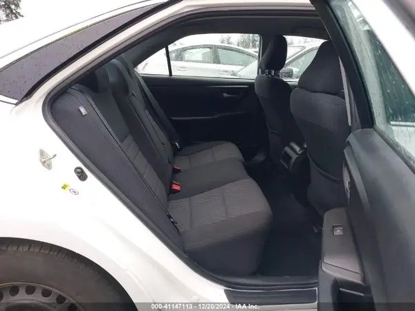 4T1BF1FK0HU808046 2017 TOYOTA CAMRY - Image 8