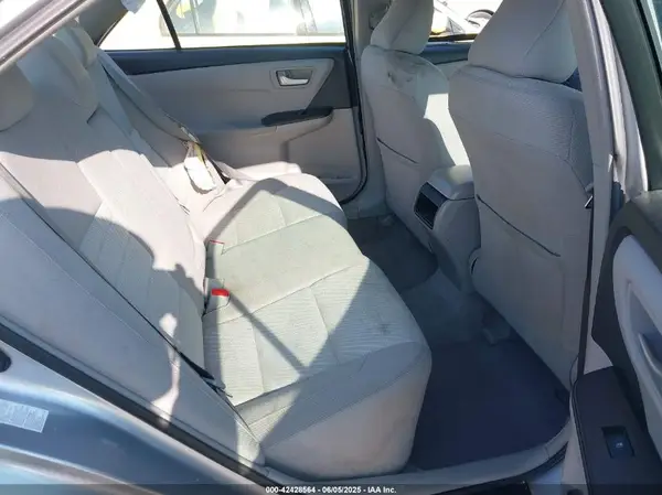 4T1BF1FK0HU809990 2017 TOYOTA CAMRY - Image 8