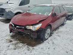 4T1BF1FK0HU810153 2017 TOYOTA CAMRY