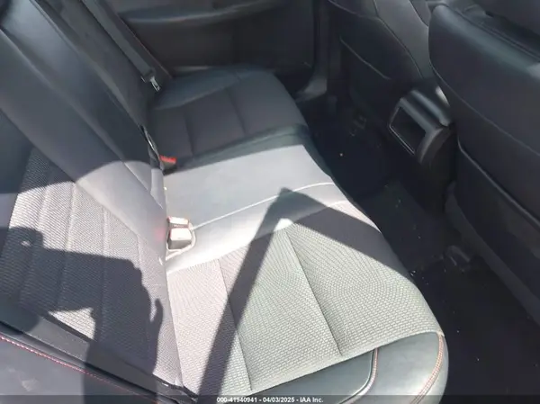 4T1BF1FK0HU810797 2017 TOYOTA CAMRY - Image 8