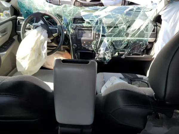 4T1BF1FK0HU812789 2017 TOYOTA CAMRY - Image 8