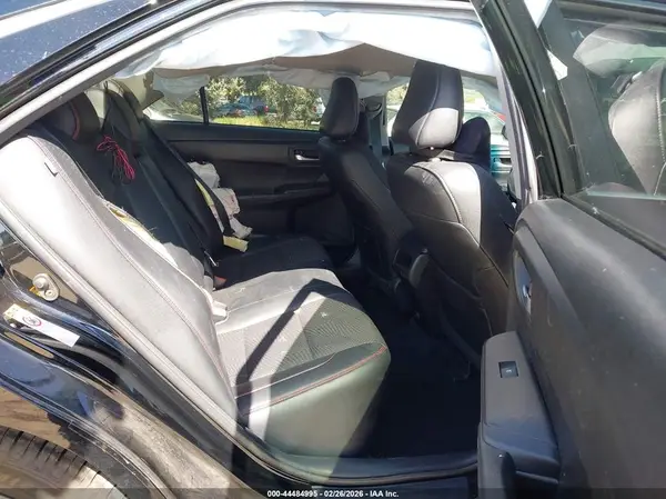 4T1BF1FK0HU813361 2017 TOYOTA CAMRY - Image 8