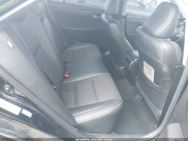 4T1BF1FK0HU814154 2017 TOYOTA CAMRY - Image 8