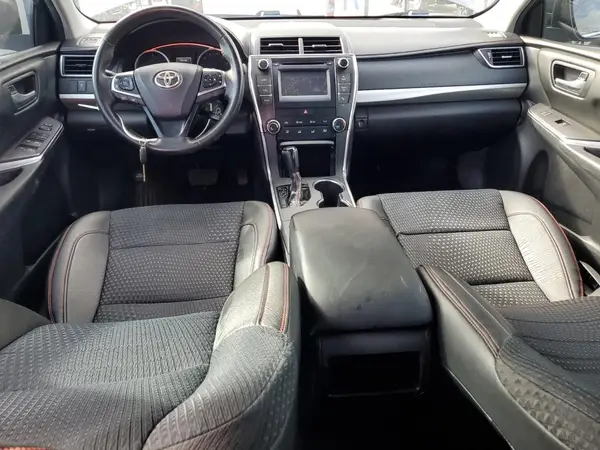 4T1BF1FK1FU902868 2017 TOYOTA CAMRY - Image 8