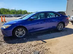 4T1BF1FK1G4530398 2016 TOYOTA CAMRY
