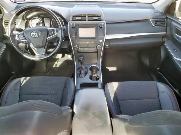 4T1BF1FK1GU116599 2016 TOYOTA CAMRY - Image 8