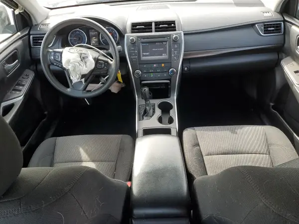 4T1BF1FK1GU117431 2016 TOYOTA CAMRY - Image 8