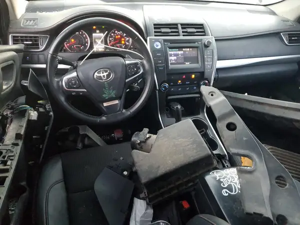 4T1BF1FK1GU118272 2016 TOYOTA CAMRY - Image 8