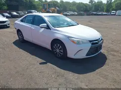 4T1BF1FK1GU119034 2016 TOYOTA CAMRY
