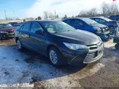 4T1BF1FK1GU119132 2016 TOYOTA CAMRY