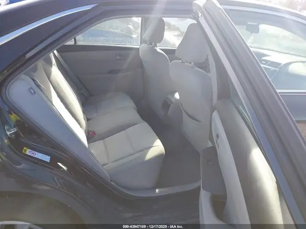 4T1BF1FK1GU119132 2016 TOYOTA CAMRY - Image 8