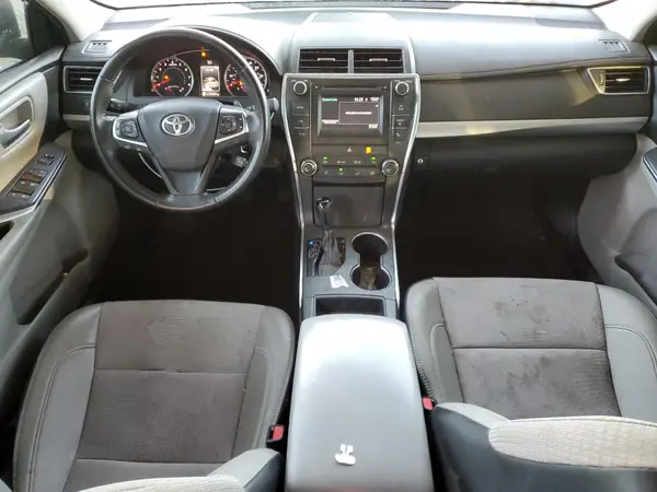 4T1BF1FK1GU121026 2016 TOYOTA CAMRY - Image 8