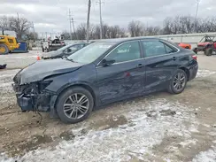 4T1BF1FK1GU122399 2016 TOYOTA CAMRY
