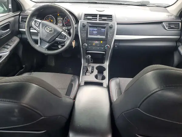 4T1BF1FK1GU122399 2016 TOYOTA CAMRY - Image 8
