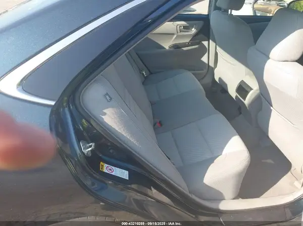 4T1BF1FK1GU122824 2016 TOYOTA CAMRY - Image 8