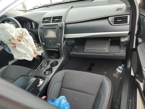 4T1BF1FK1GU123021 2016 TOYOTA CAMRY - Image 8