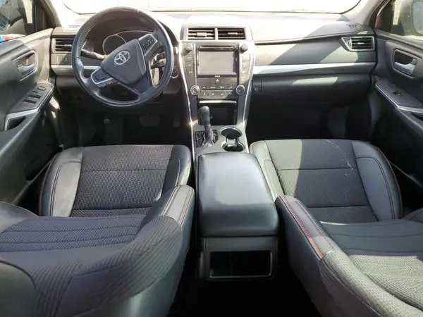 4T1BF1FK1GU123441 2016 TOYOTA CAMRY - Image 8