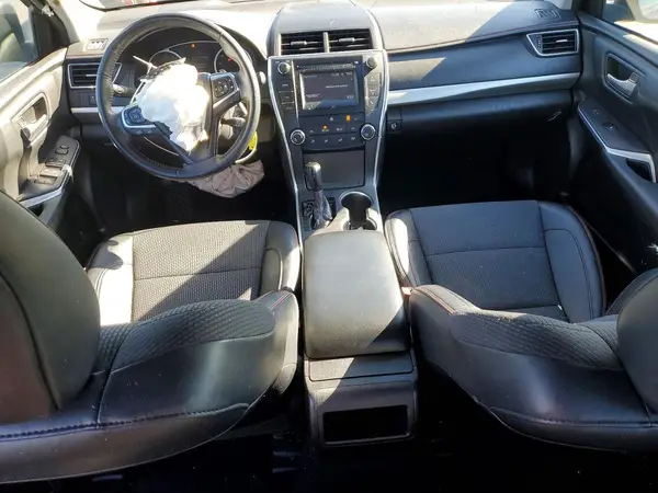 4T1BF1FK1GU123732 2016 TOYOTA CAMRY - Image 8