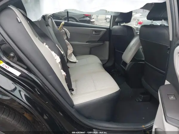 4T1BF1FK1GU124458 2016 TOYOTA CAMRY - Image 8