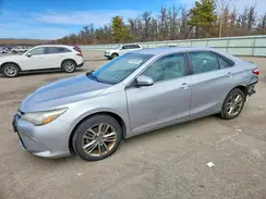 4T1BF1FK1GU124511 2016 TOYOTA CAMRY